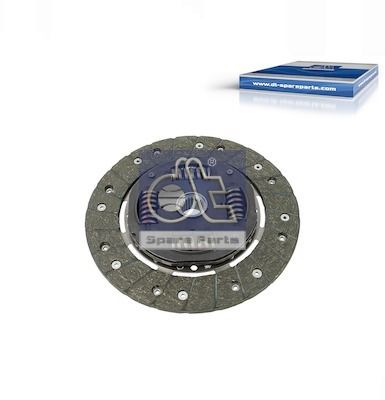 Tarcza sprzęgła DT SPARE PARTS 12.32026