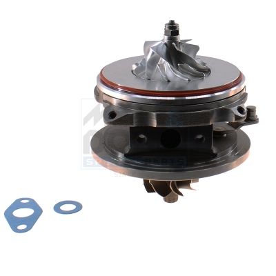 Grupa zewnętrzna, turbosprężarka MEAT & DORIA 601330