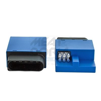Releu, pompa combustibil MEAT & DORIA 73240153