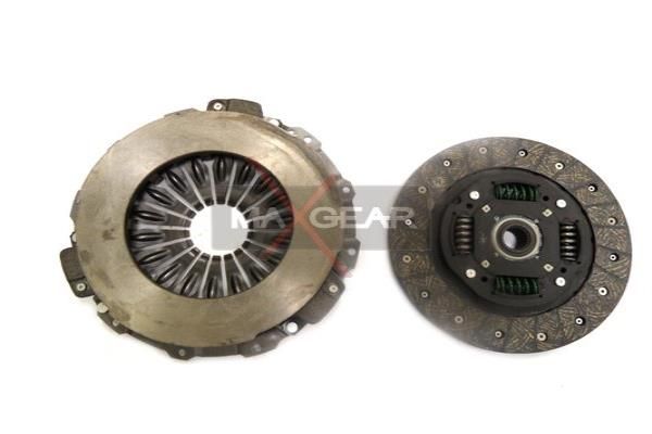 Zestaw sprzęgieł MAXGEAR 61-5115