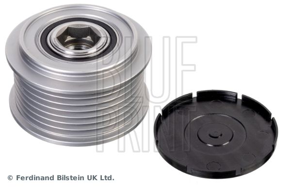 Alternator - sprzęgło jednokierunkowe BLUE PRINT ADBP610036