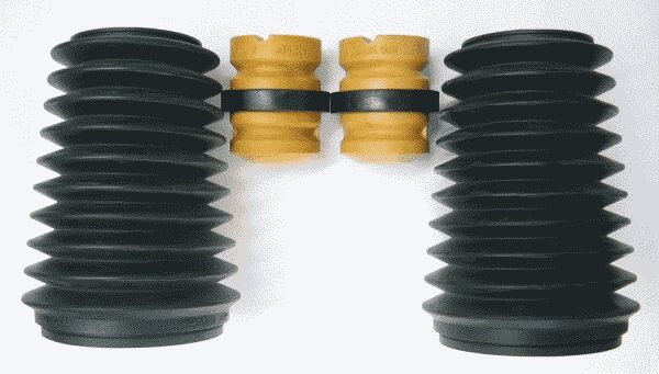 Zestaw ochrony przeciwpyłowej, amortyzator BOGE 89-013-0