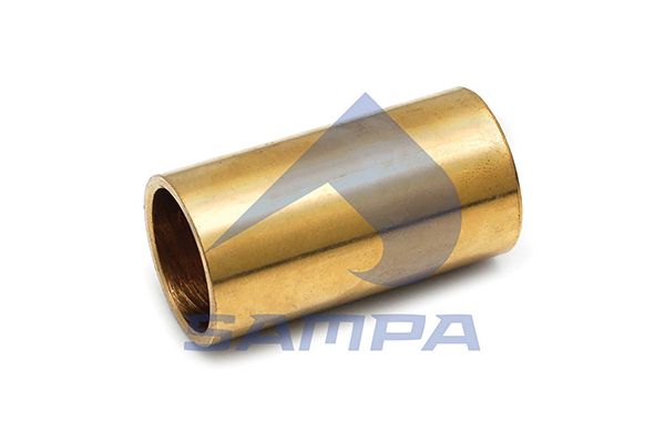 Bucsa arc foi SAMPA 116.018