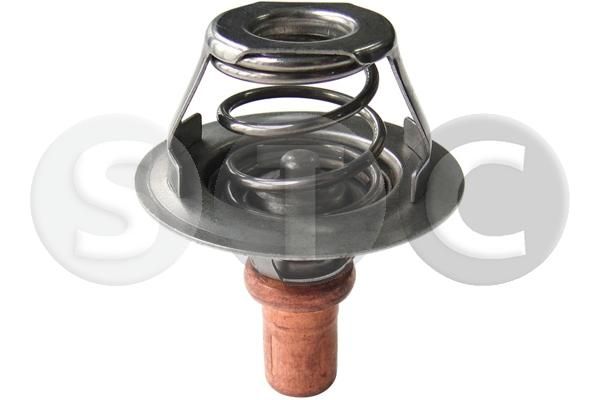 Termostat, środek chłodzący STC T430275