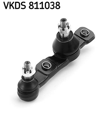 Levně Podpora-/ Kloub SKF VKDS 811038