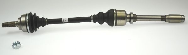 Wał napędowy LÖBRO 305045