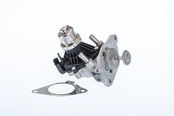 Zawór AGR BORGWARNER 710980R