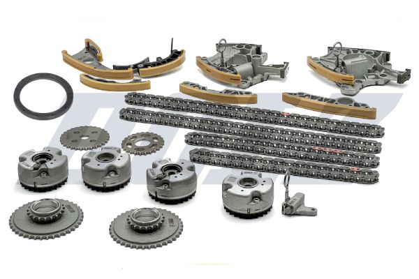 Комплект цели привода распредвала