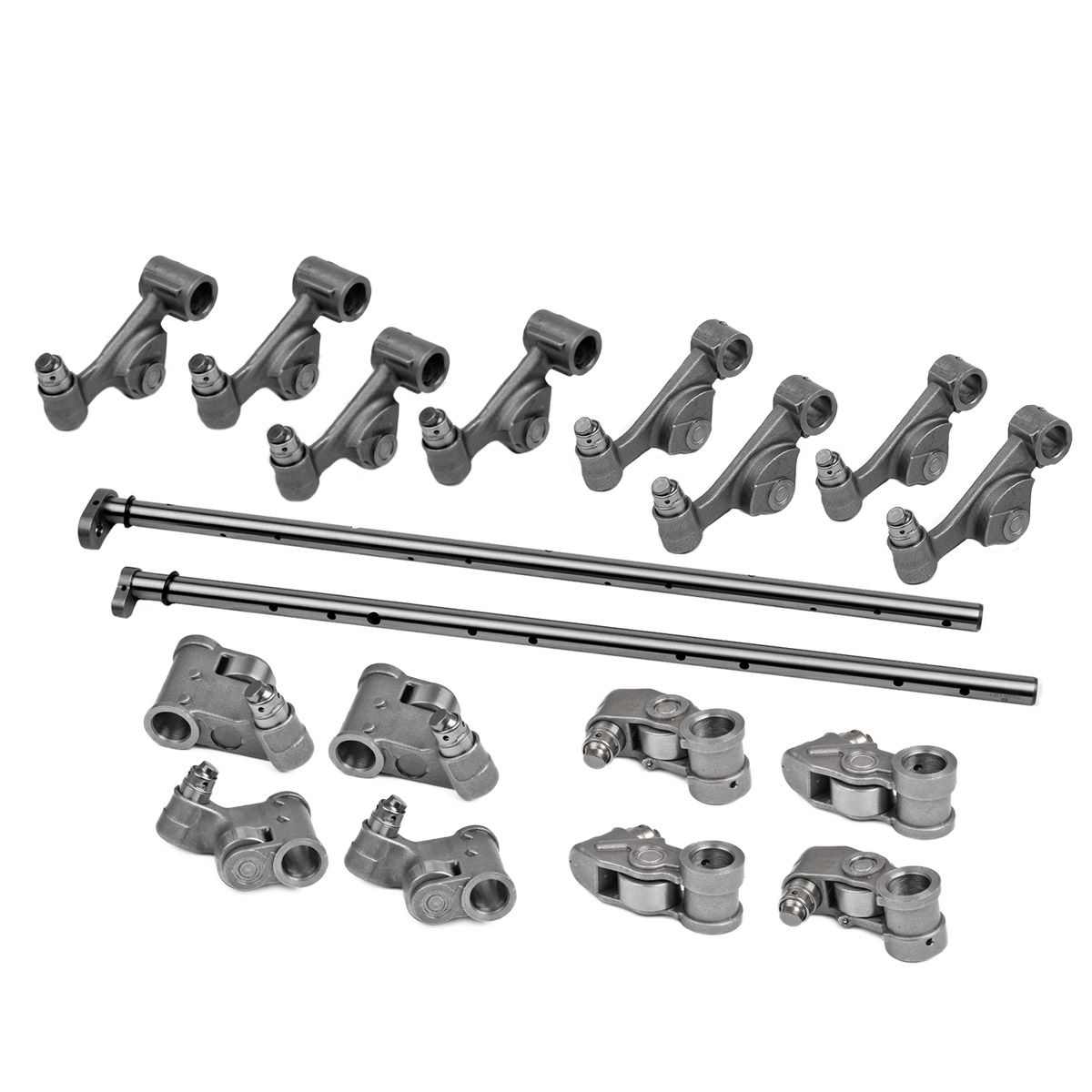 Levně Hřídel vahadla, řízení motoru ET ENGINETEAM VV0097ET