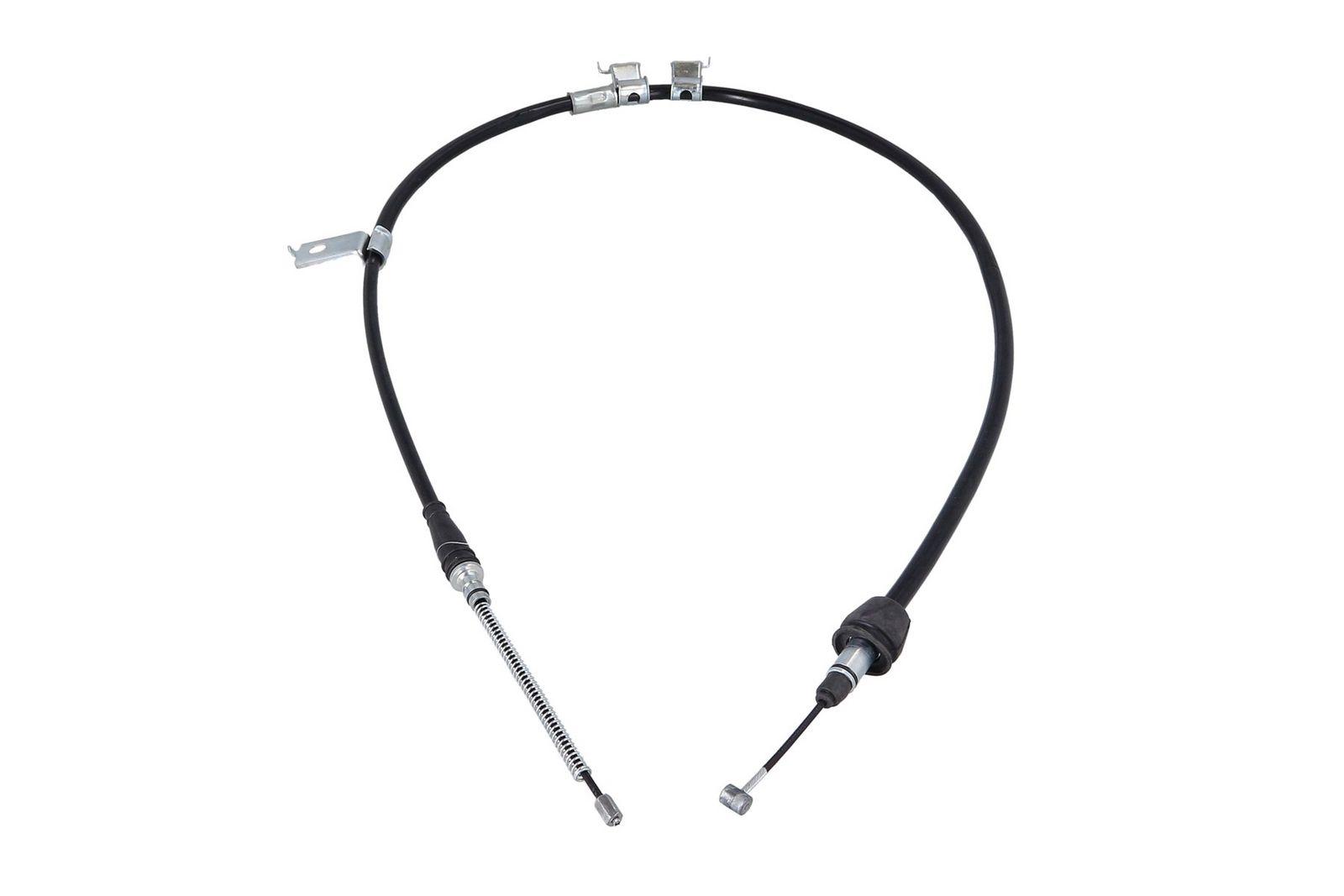 Cablu, frana de parcare KAMOKA 1190189