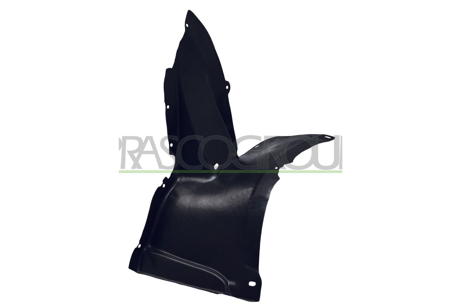 Carenaj roata PRASCO VG0543603