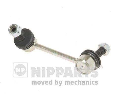 Brat/bieleta suspensie, stabilizator NIPPARTS J4972046
