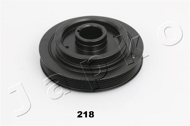 Ременный шкив, коленчатый вал