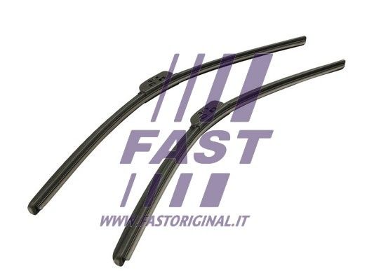 Pióro wycieraczki FAST FT93233