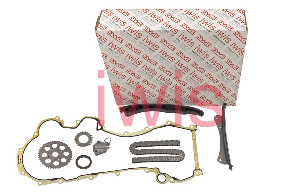 chit lant de distributie IWIS MOTORSYSTEME 76068Set