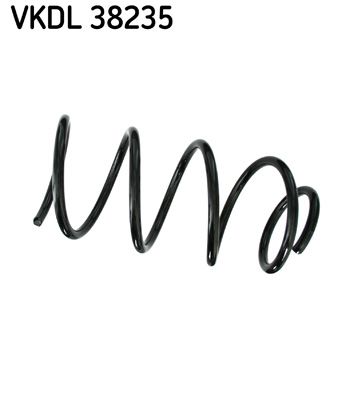 Sprężyna zawieszenia SKF VKDL 38235