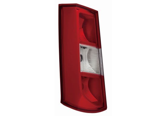 Lampa tylna zespolona ABAKUS 551-19A4L-LD-UE