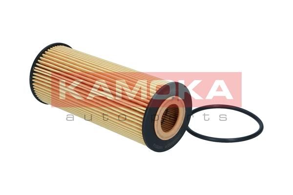 Olejový filter KAMOKA F125101
