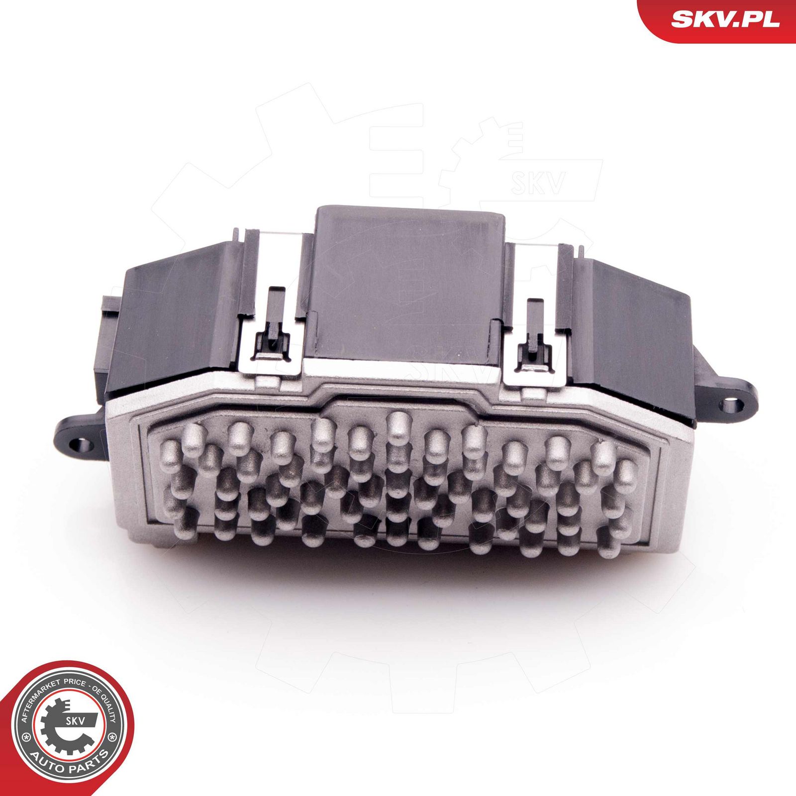 Levně Odpor, vnitřní tlakový ventilátor ESEN SKV 94SKV029