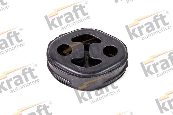 Dystans gumowy, tłumik KRAFT AUTOMOTIVE 0501027