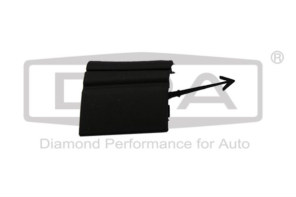 Capac carlig remorcare DPA 88070698002