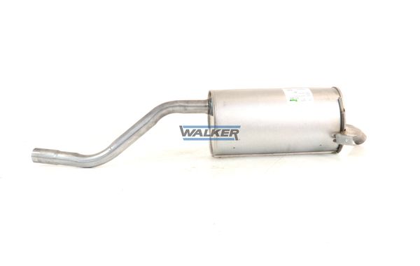 Tłumik końcowy WALKER 23083