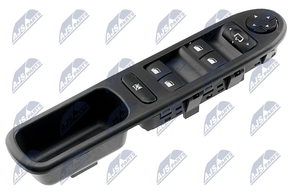 comutator,macara geam NTY EWS-PE-006