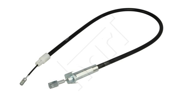 Cięgło, hamulec postojowy HART 232 367