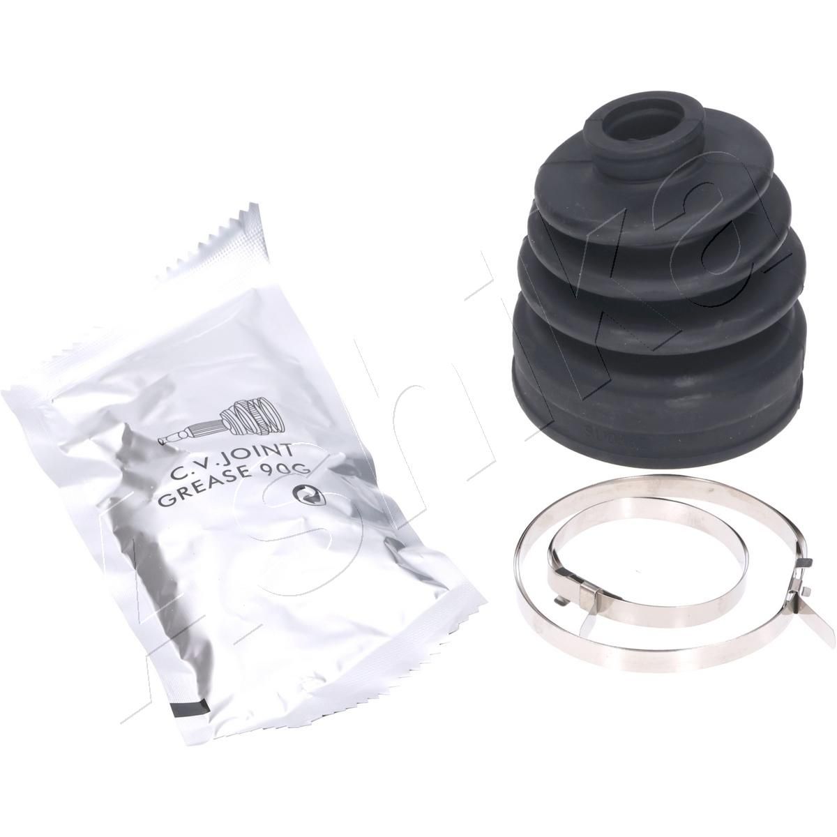 Комплект пыльника, приводной вал