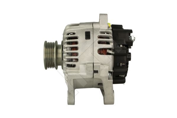 Alternator HART 534 341