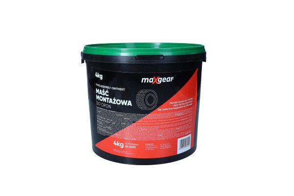 Däckmonteringspasta MAXGEAR 36-0092