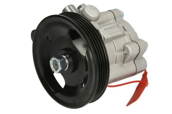 Hüdraulikapump,roolimine