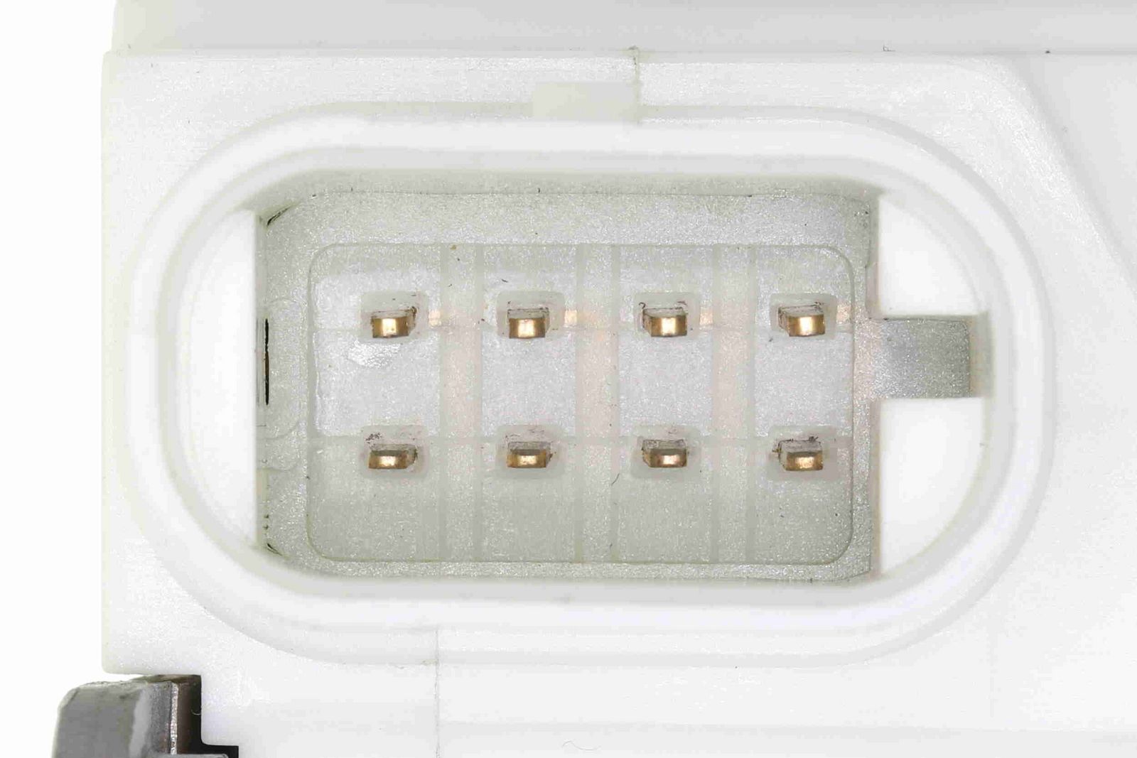 Serrure de porte
