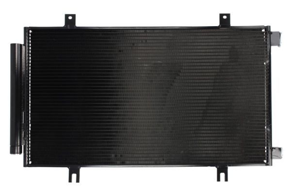 Condensator, climatizare THERMOTEC KTT110630