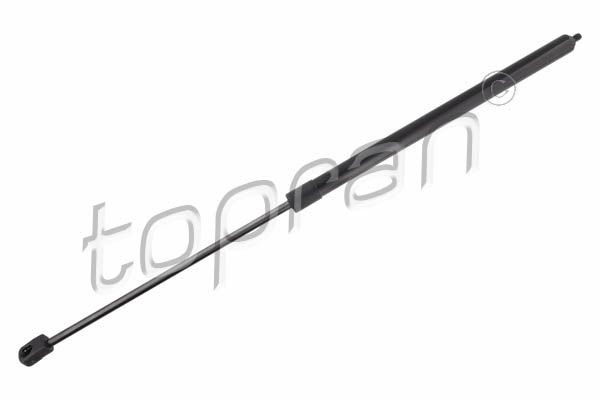 Amortizor capota TOPRAN 409 130