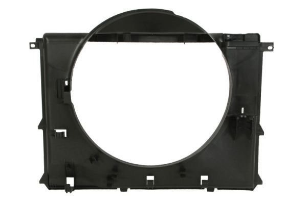 Корпус, вентилятор (охлаждение двигателя)