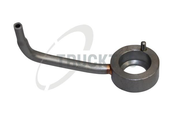 Diuza ulei, racire fusta piston TRUCKTEC AUTOMOTIVE 01.18.144