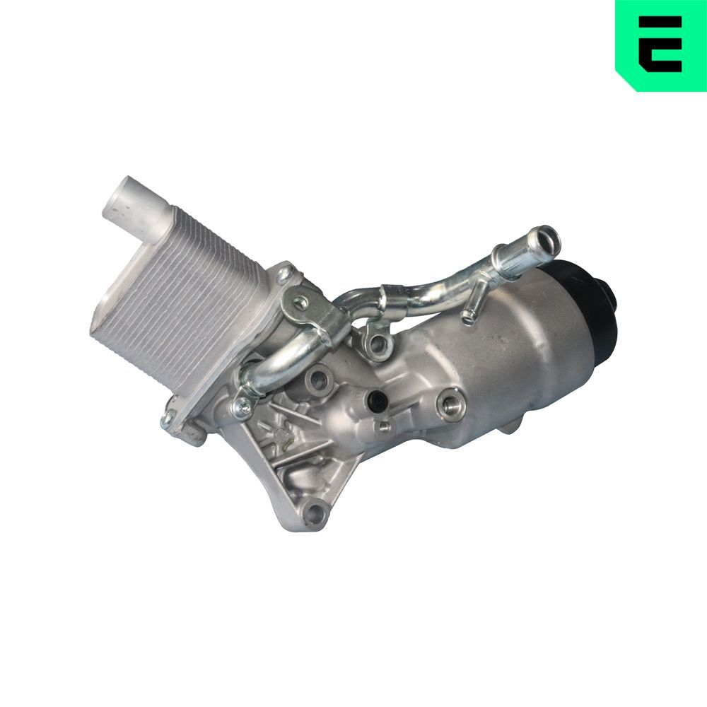 Radiator ulei, ulei motor ERA 354159