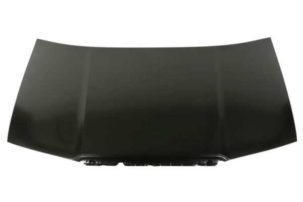 Капот двигателя