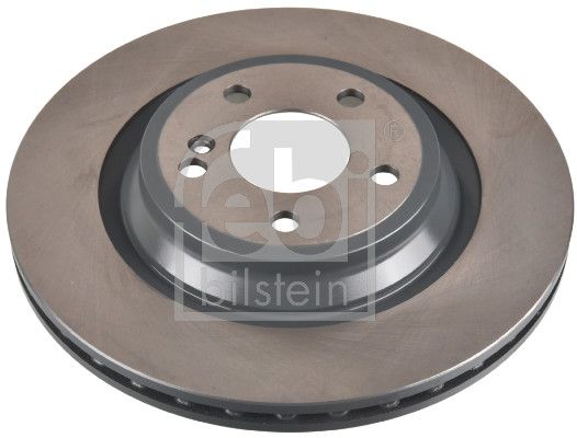 Disc frana FEBI BILSTEIN 174673