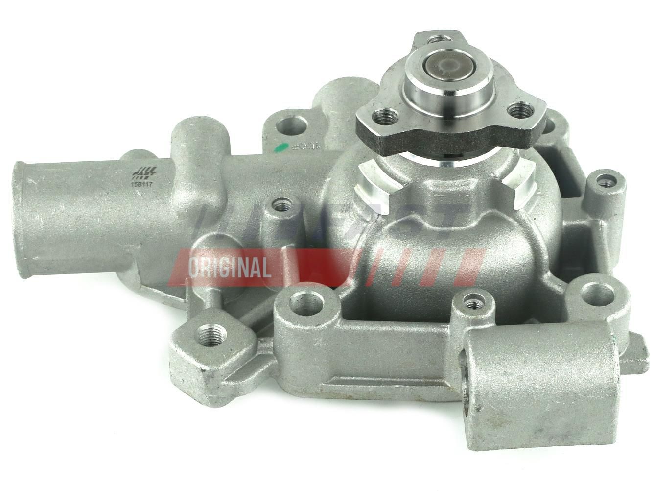 Pompă de apă, răcire motor FAST FT57006
