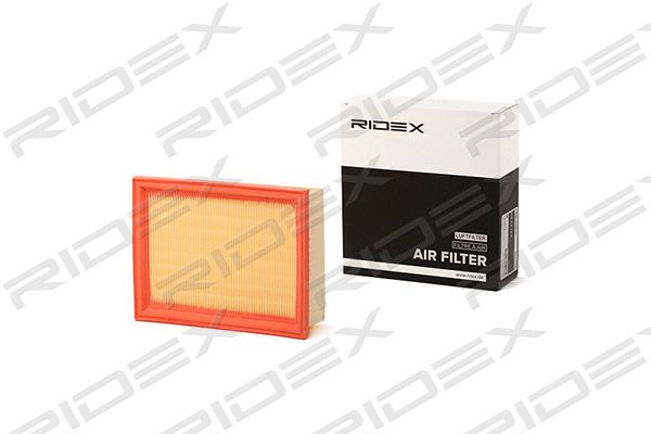 Filtr powietrza RIDEX 8A0224