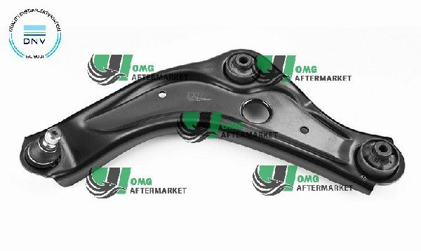 Wahacz, zawieszenie koła OMG SRL G40.8237/C