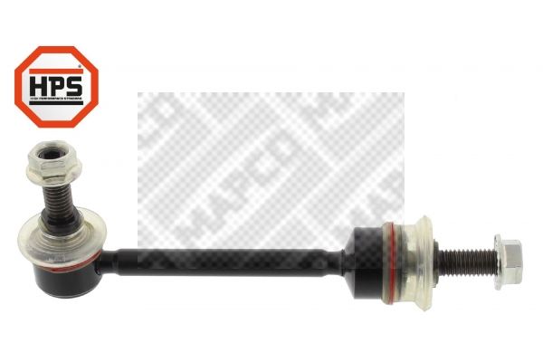 Drążek / wspornik, stabilizator MAPCO 59698HPS