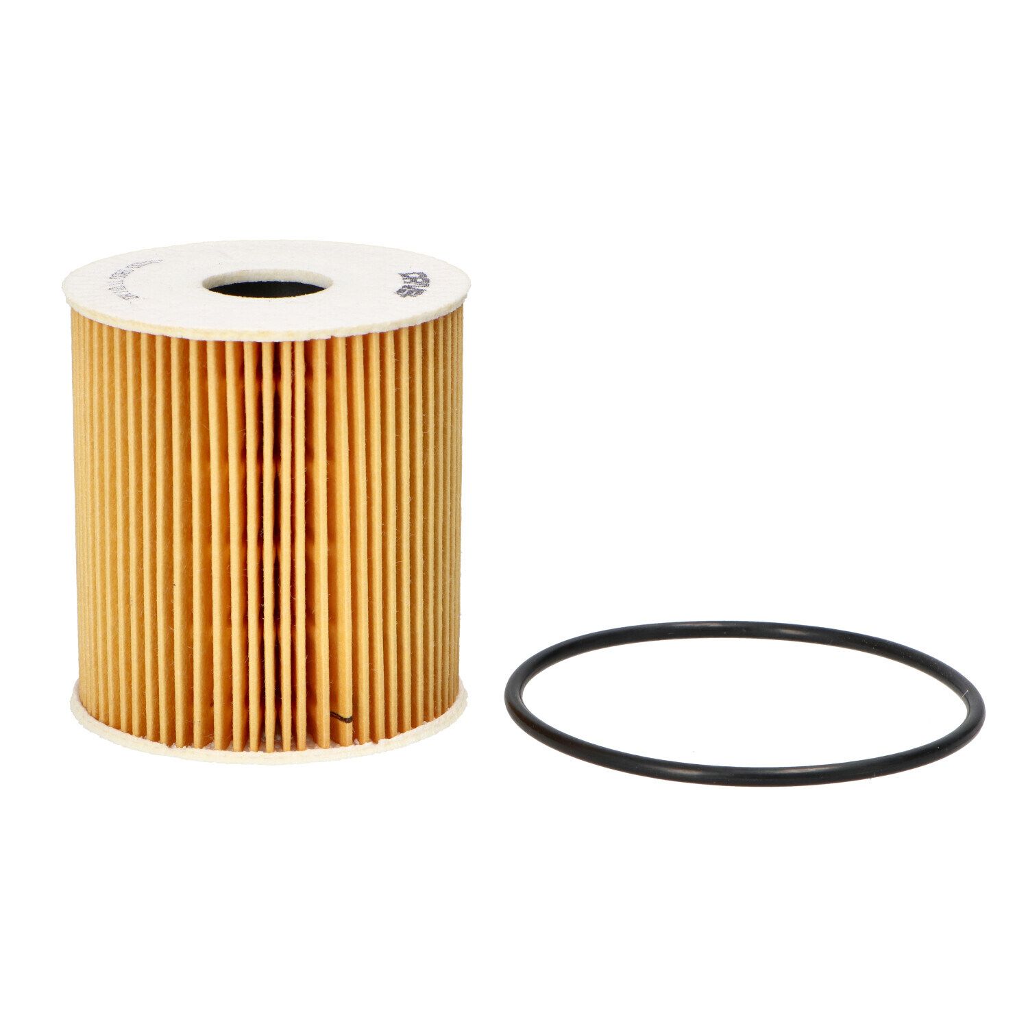 Масляный фильтр