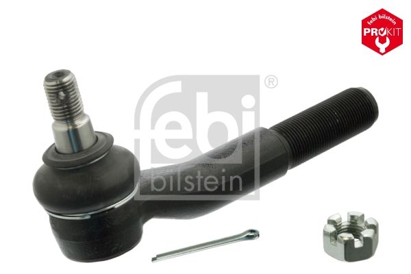 Końcówka drążka kierowniczego poprzecznego FEBI BILSTEIN 23912