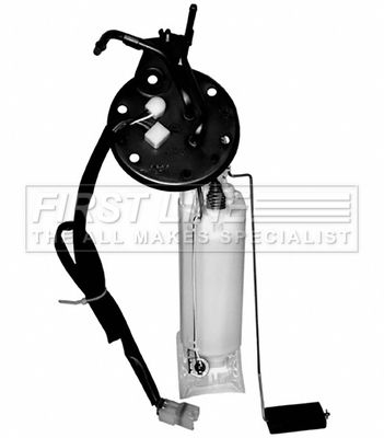 Pompa paliwa FIRST LINE FFP1408