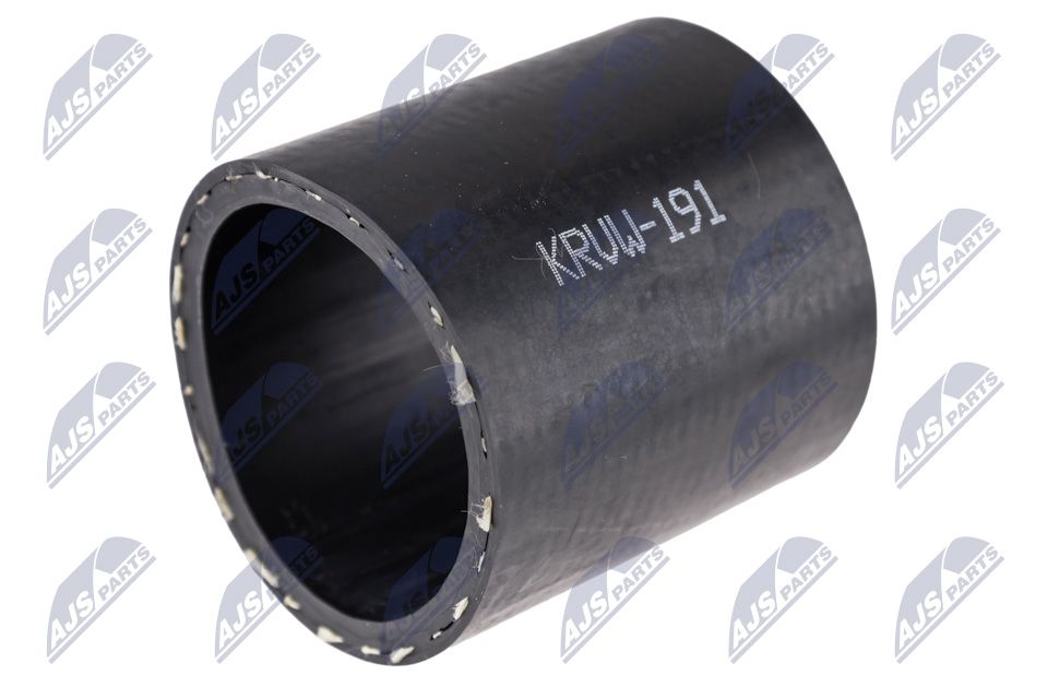 Pūtes sistēmas gaisa caurule