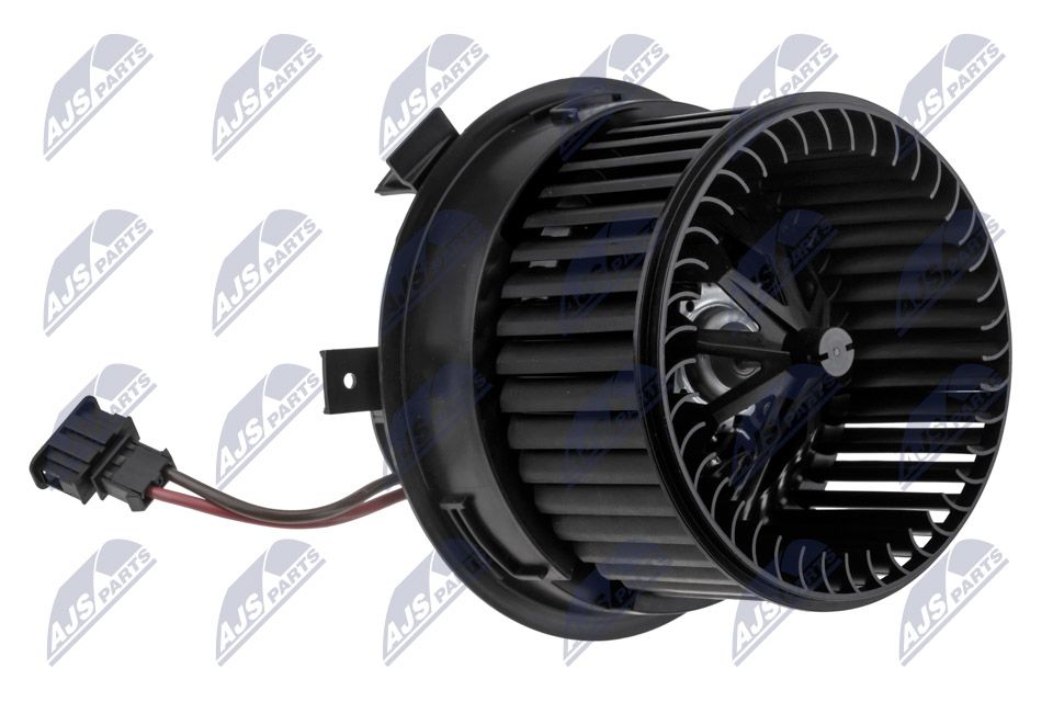 Salona ventilators