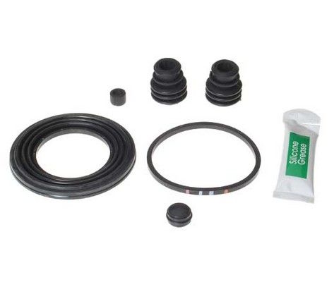 Zestaw naprawczy, zacisk hamulca BREMBO F KT 030
